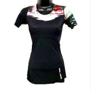 Reebok CrossFit Compression Ultra Lightweight Top US S NWT